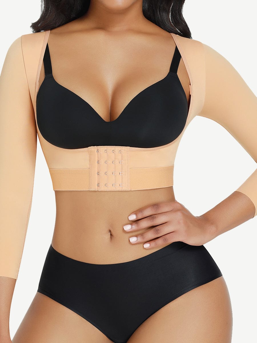 Soutien-gorge post-opératoire
