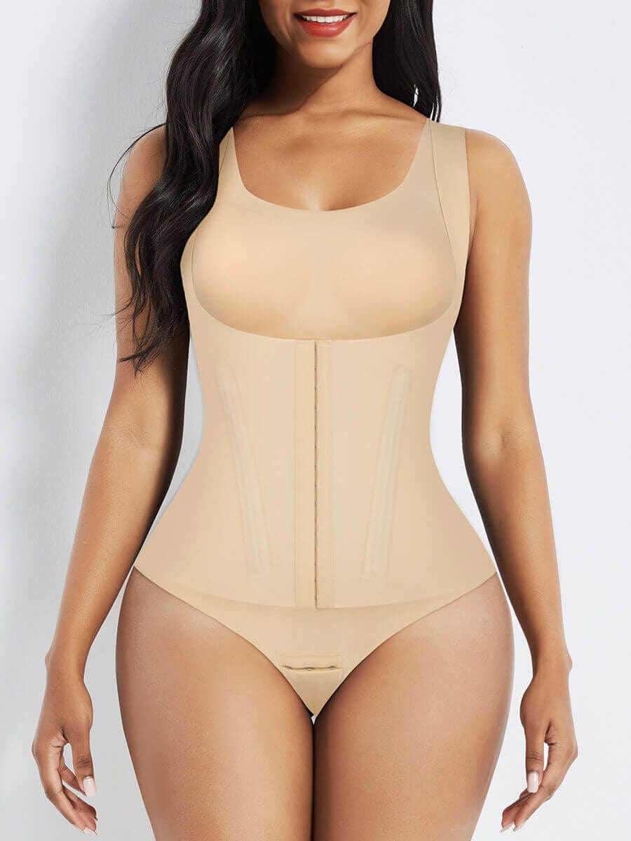 Body sculptant galbe le ventre
