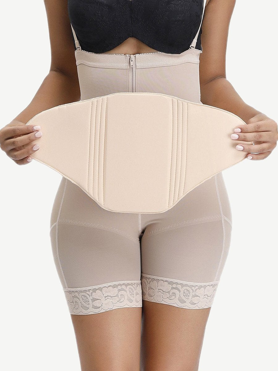 Accessoire shapewear post-opératoire