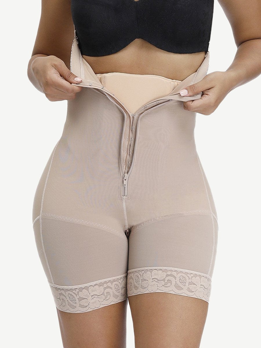 Accessoire shapewear post-opératoire