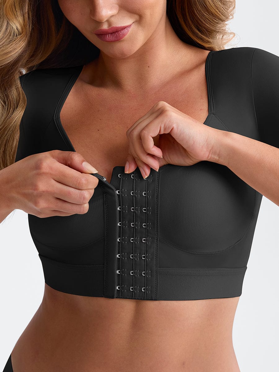 Soutien-gorge soutien poitrine post-opératoire