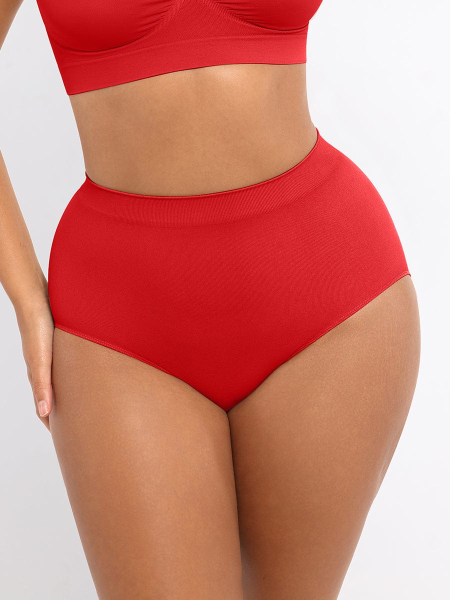 Culotte ventre plat galbe le ventre sans coutures