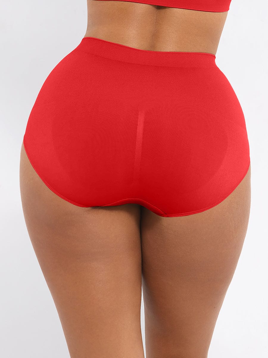 Culotte ventre plat galbe le ventre sans coutures