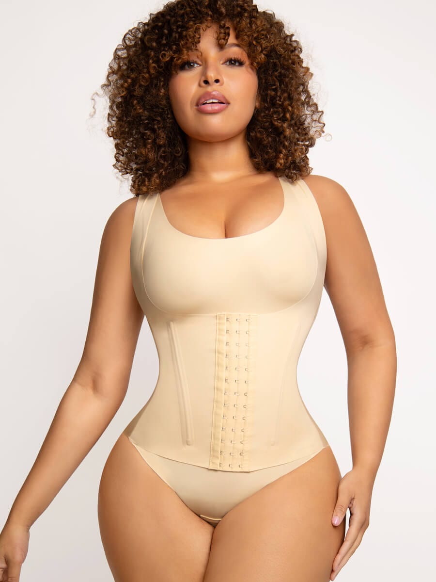 Body sculptant galbe le ventre