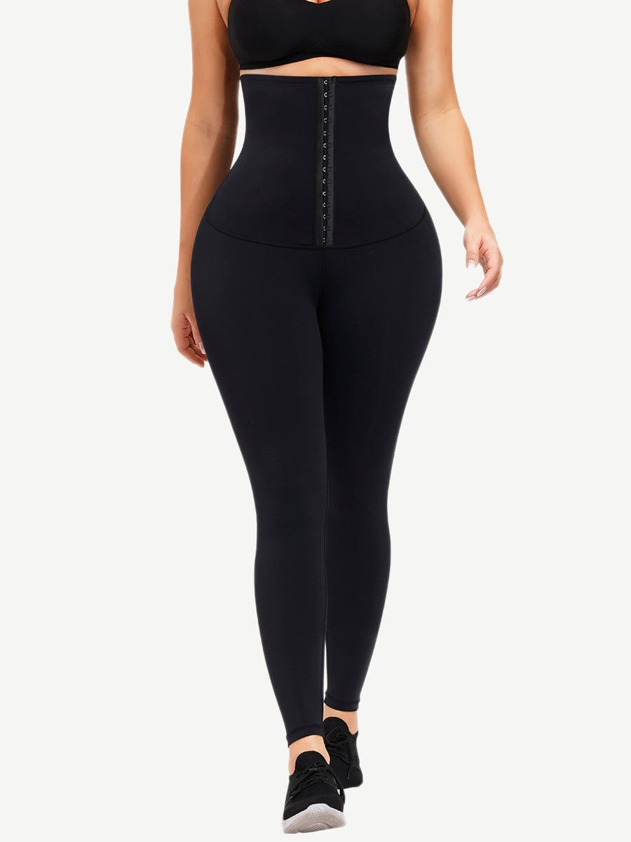 Legging gainant affinant