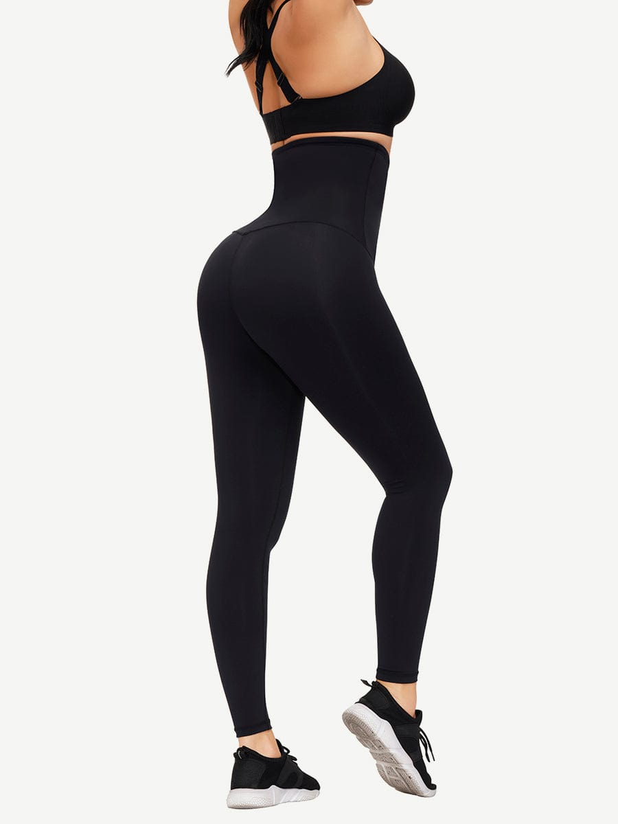Legging gainant affinant